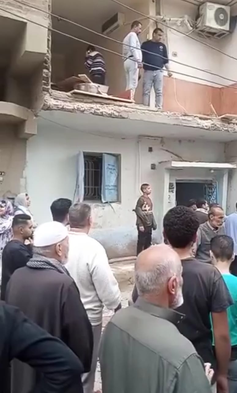 آثار انفجار ههيا 02