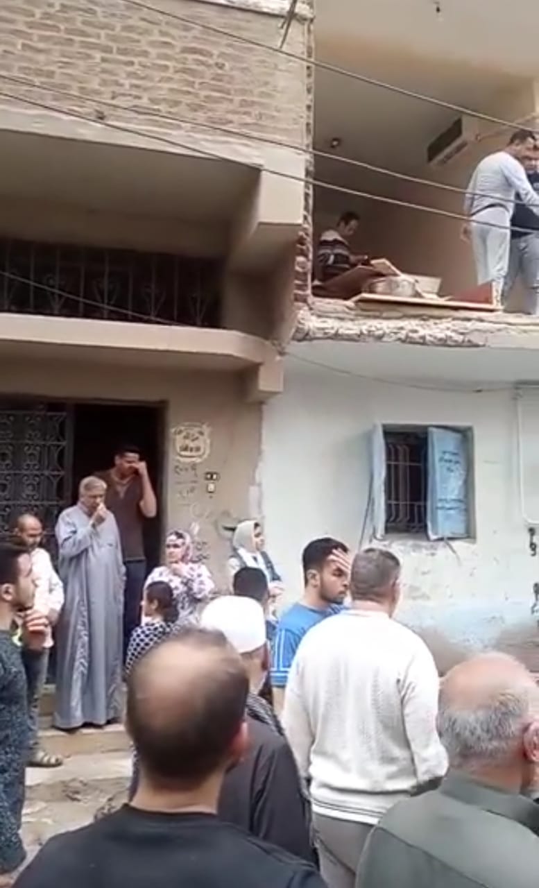 آثار انفجار ههيا 03