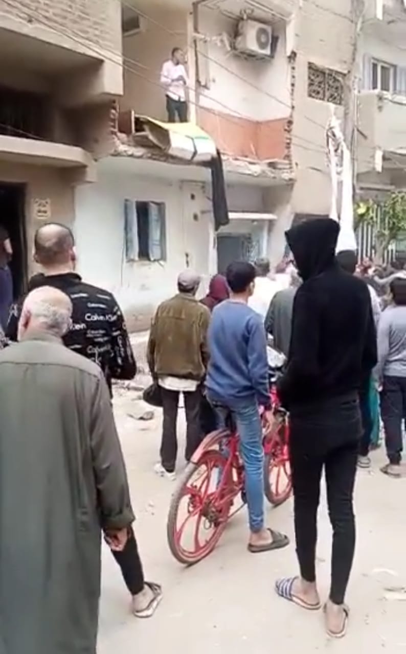 آثار انفجار ههيا 05