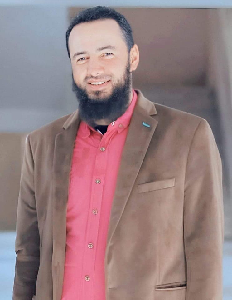 المهندس الراحل محمد جمال بدوي