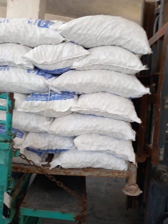 المضبوطات 02