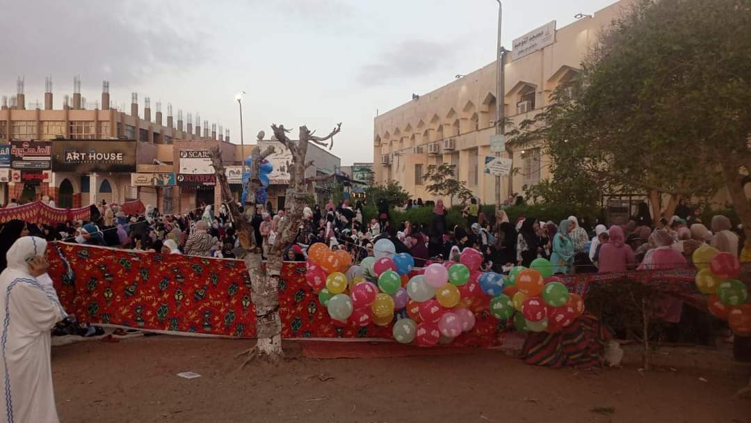 عيد الفطر بالشرقية 3