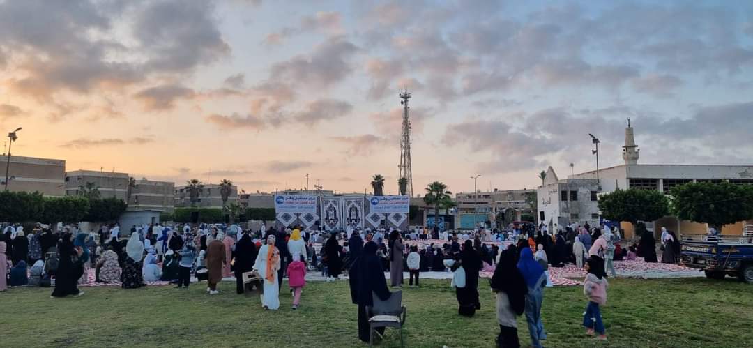 عيد الفطر بالشرقية 5