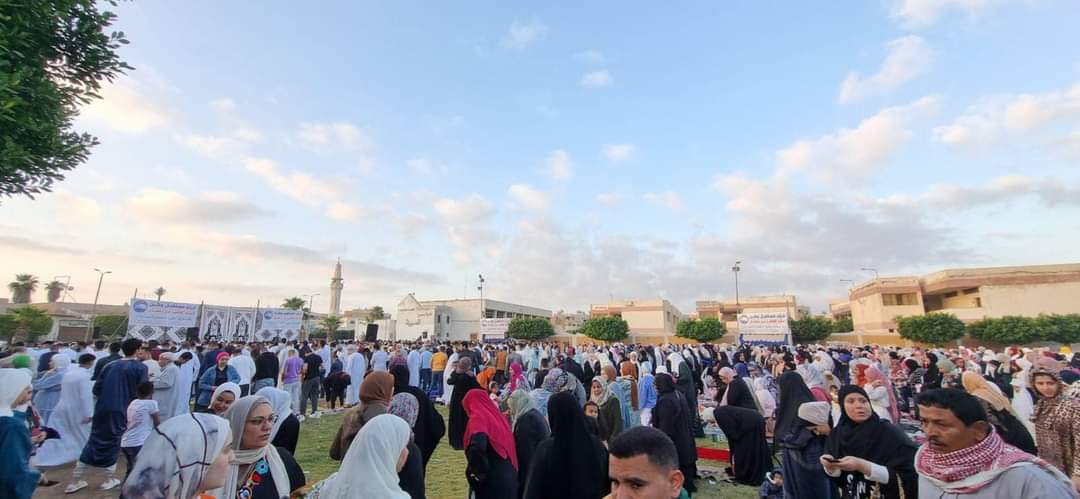 عيد الفطر بالشرقية 6