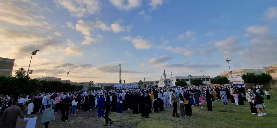 عيد الفطر بالشرقية 10
