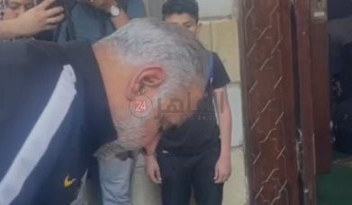 محمود البزاوي