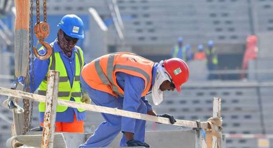 قانون العمل الجديد 