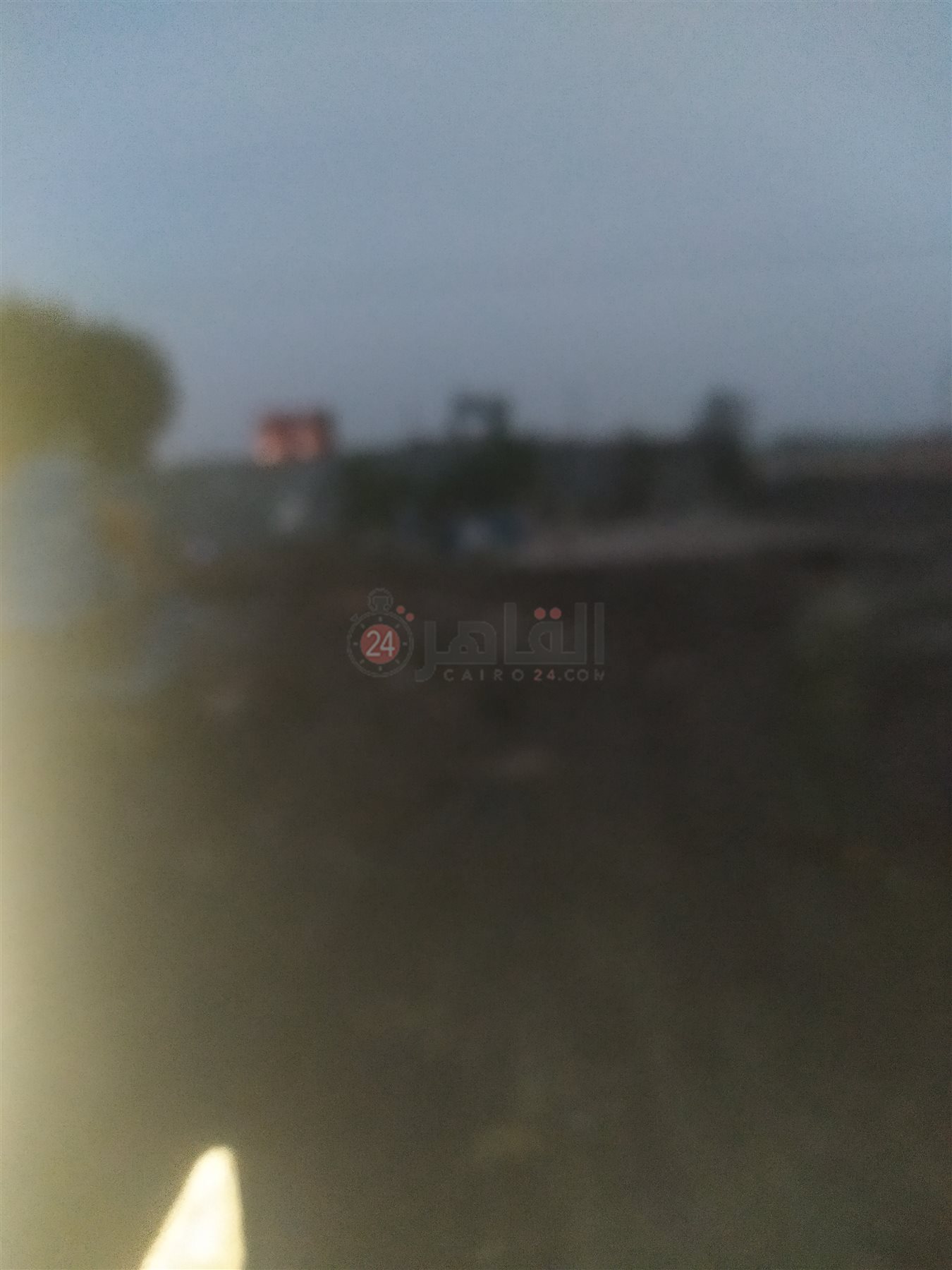 حريق مصنع المنصورية (5)