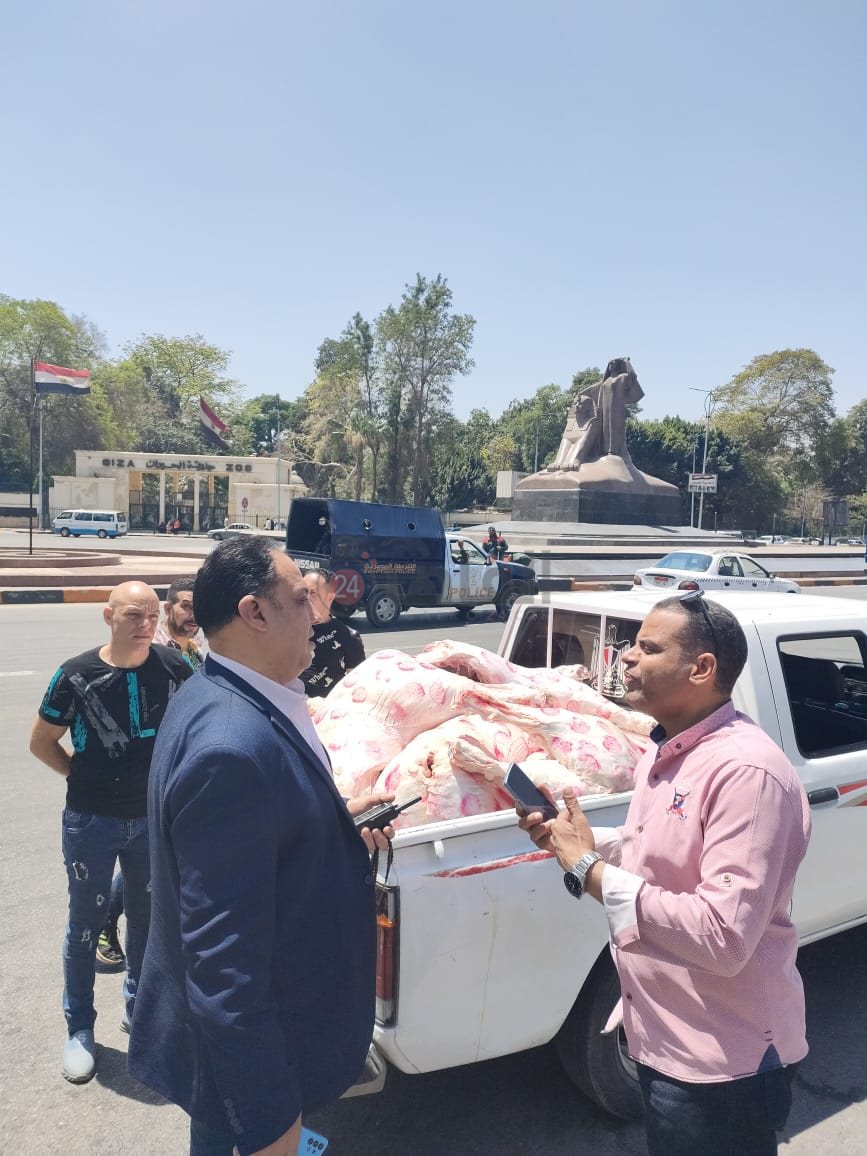 سقوط أصحاب مجازر شهيرة بالجيزة