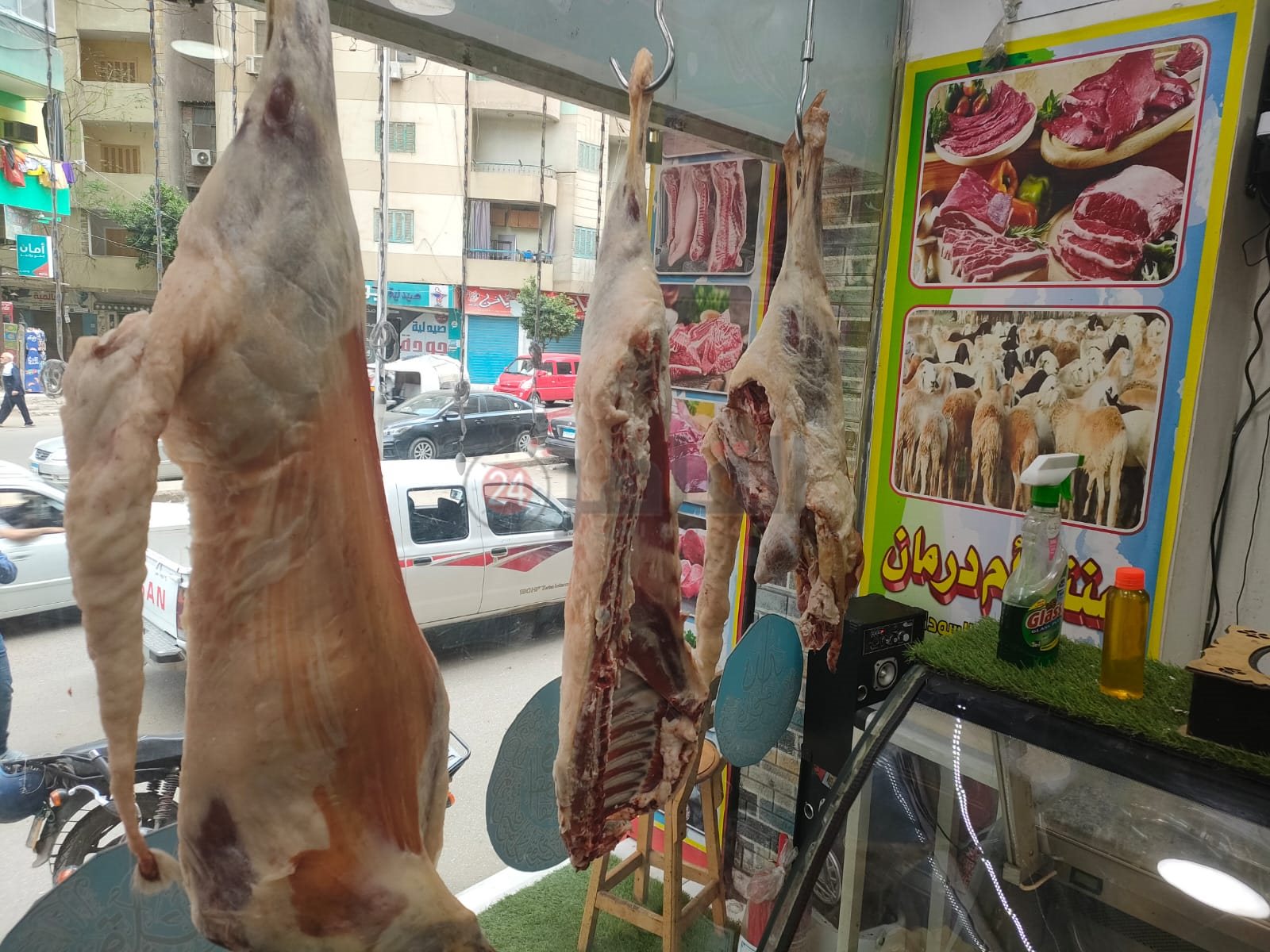 سقوط أصحاب مجازر شهيرة بالجيزة