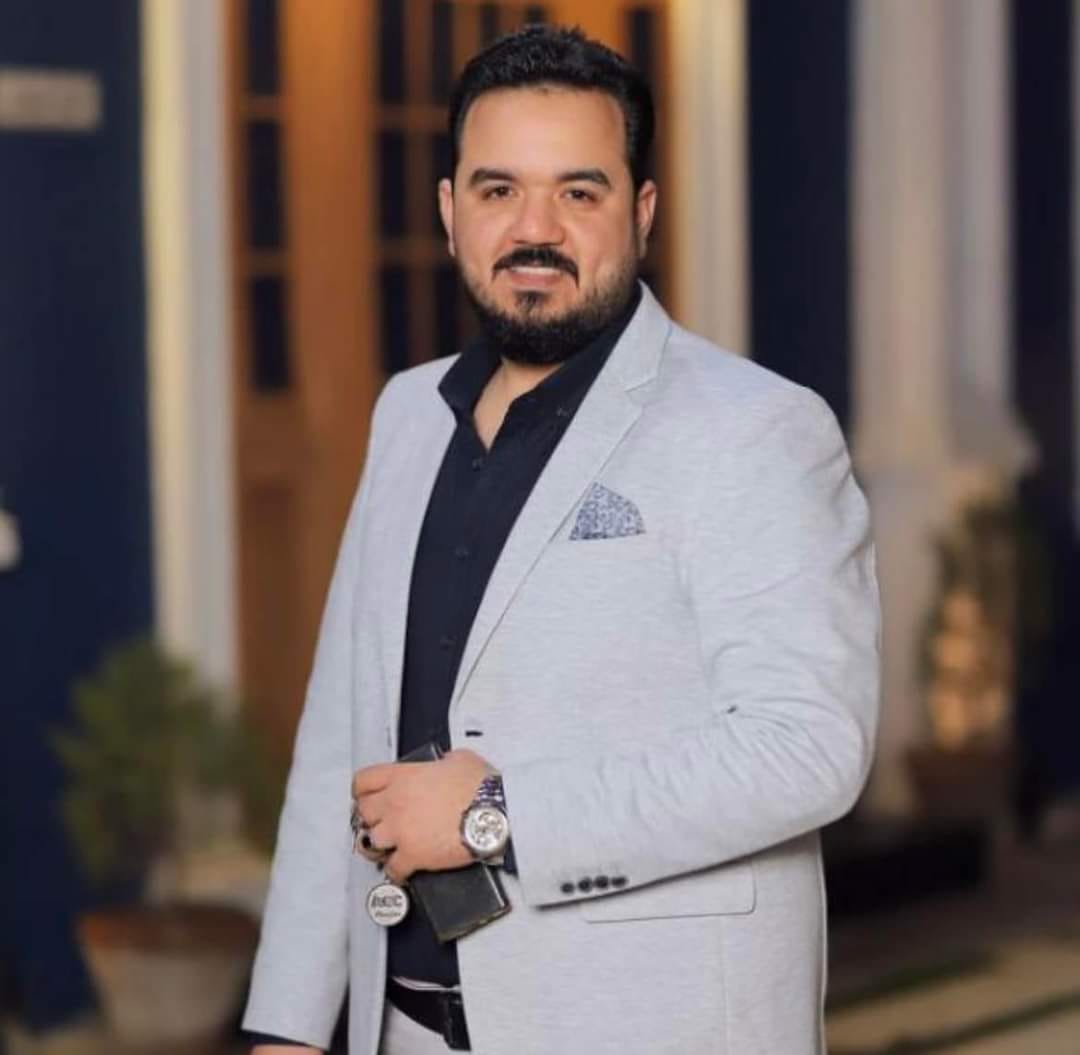 الطبيب المتوفى