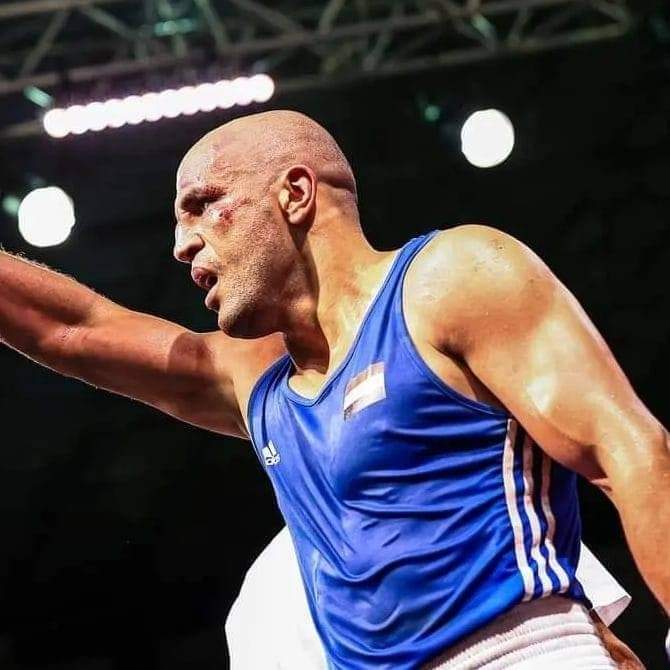 عبد الرحمن عرابي