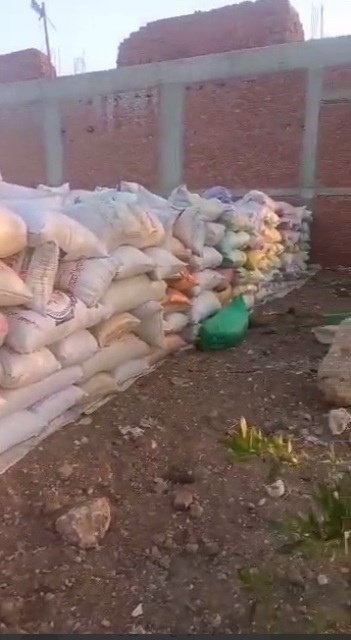 المضبوطات 01