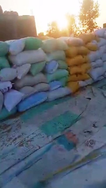 المضبوطات 02