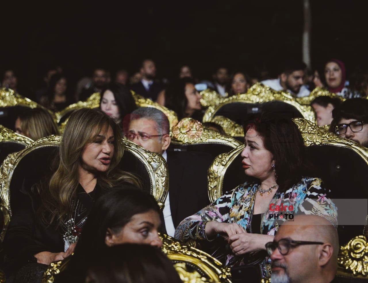 حفل عمر خيرت بالمتحف المصري الكبير3331