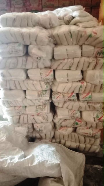 المضبوطات 01