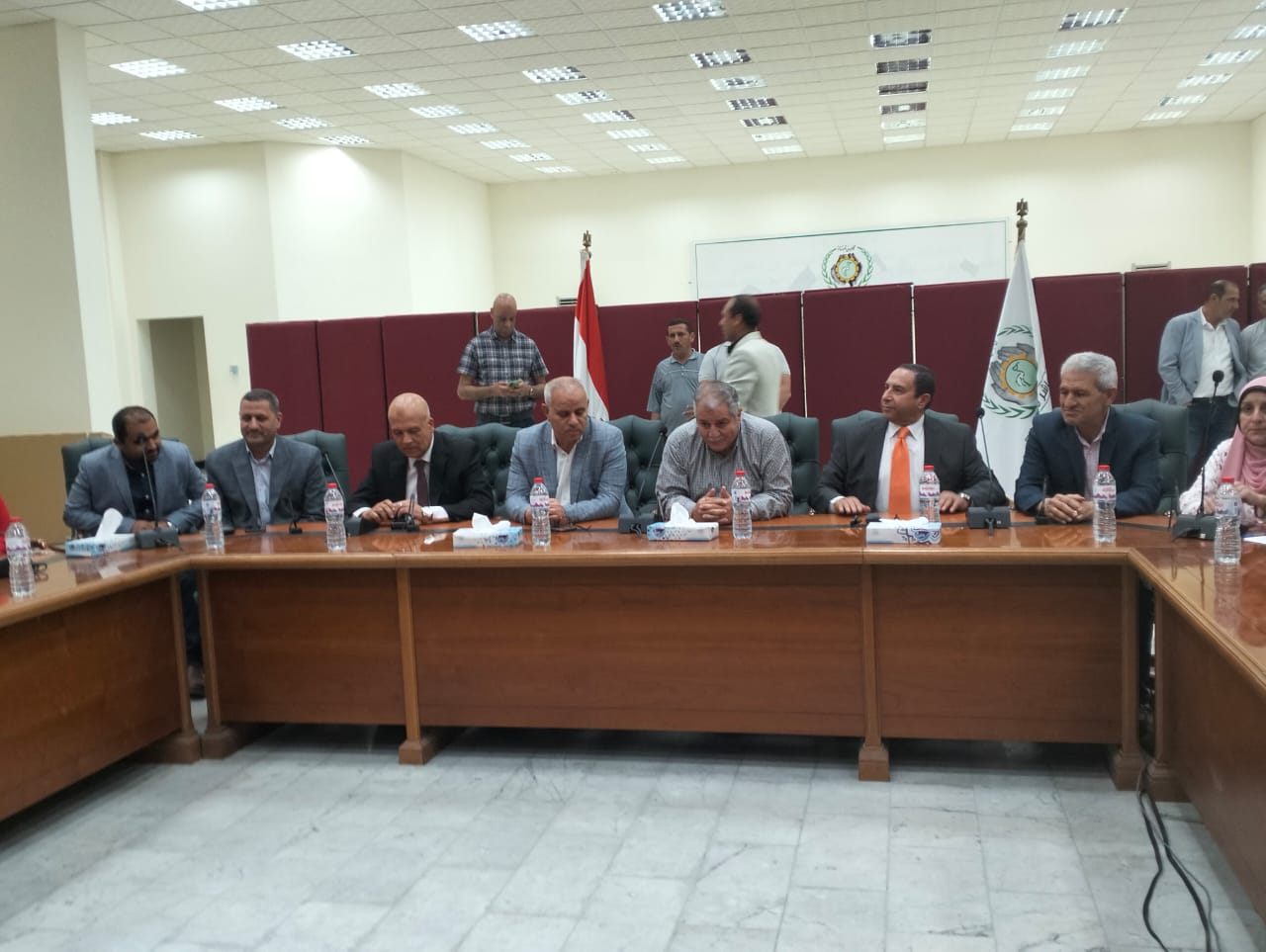 الاحتفالية 06