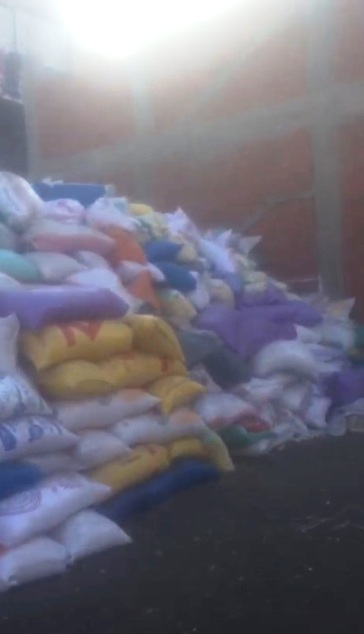 المضبوطات 02