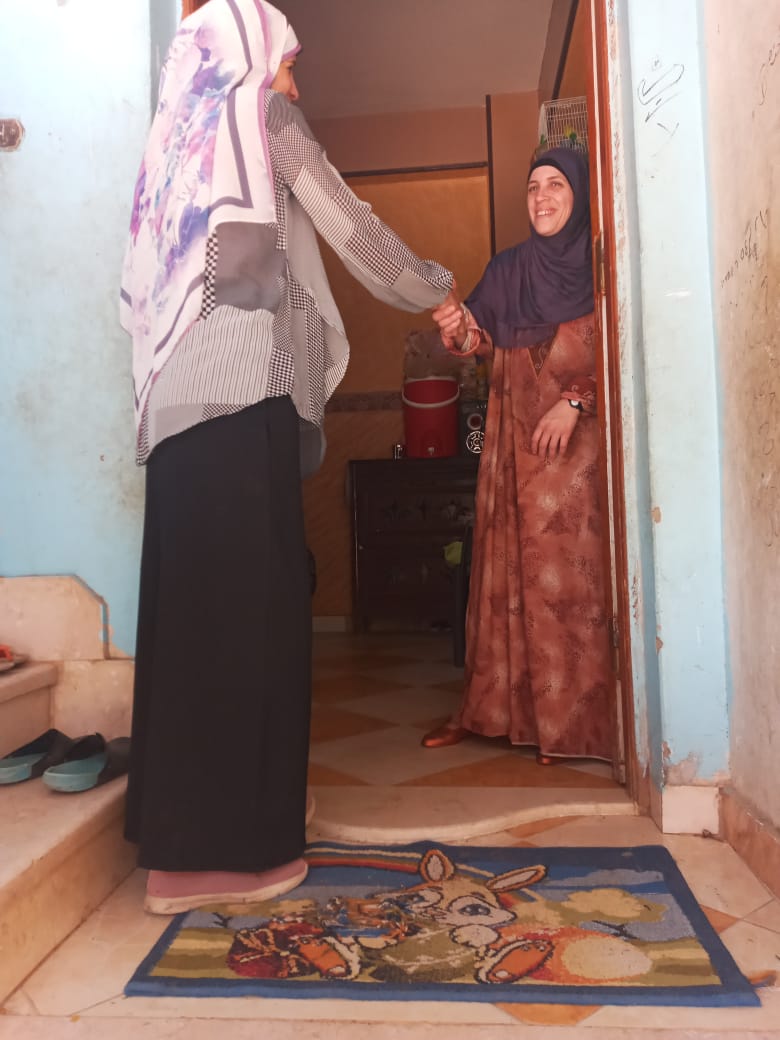 مبادرة بلدي أمانة بالفيوم