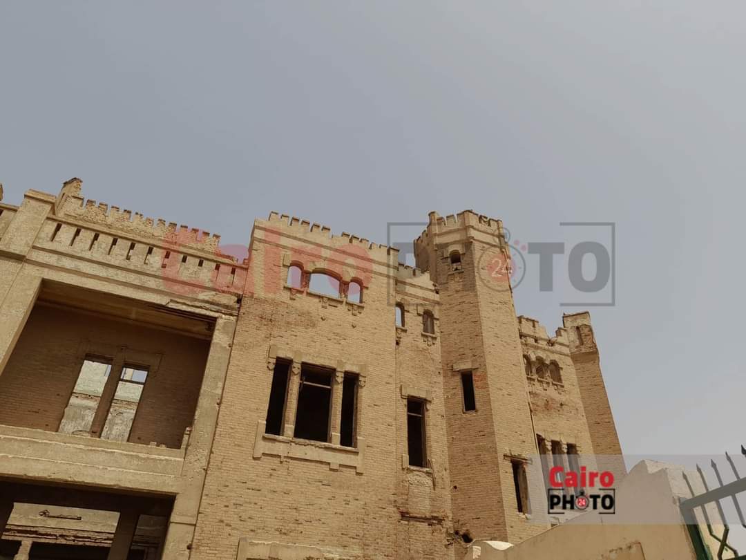 قصر الملك فاروق3