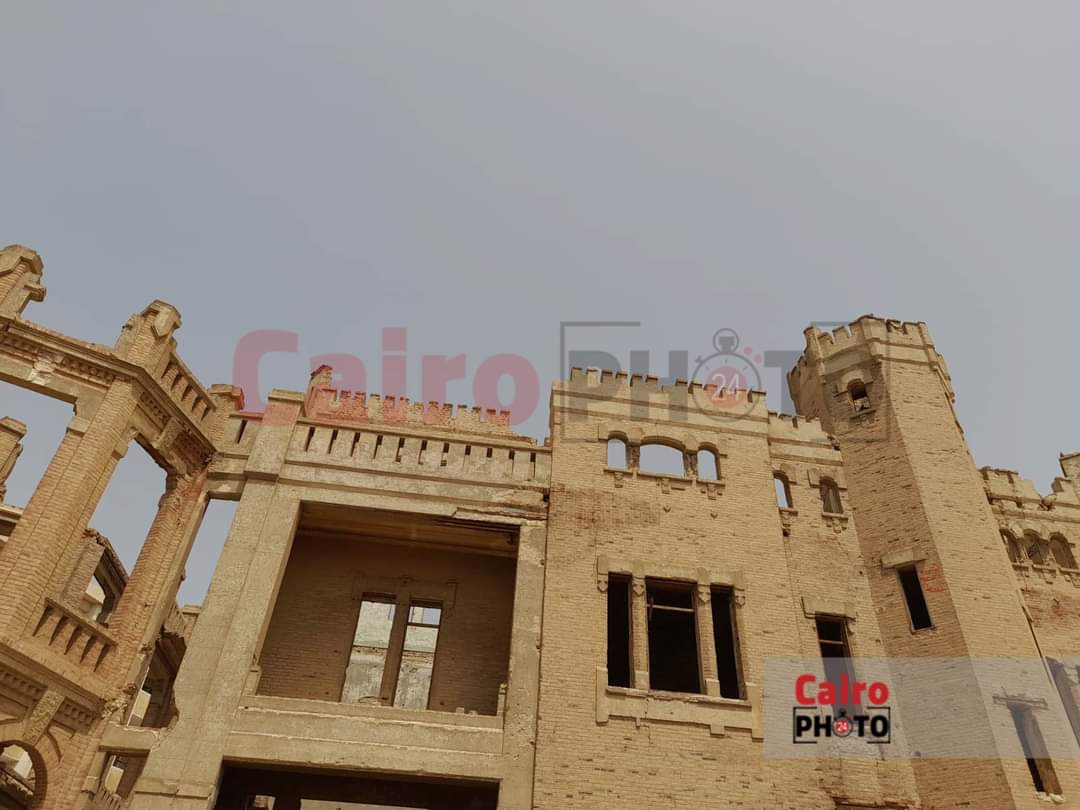 قصر الملك فاروق4