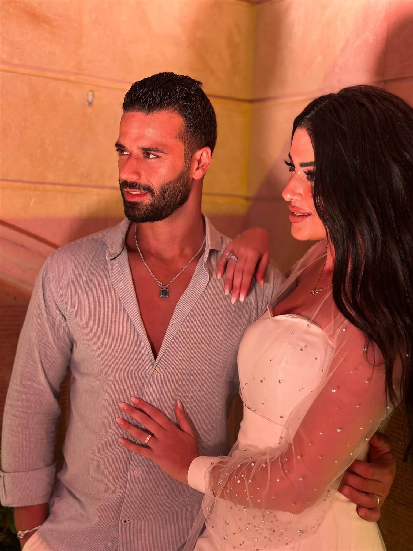 صور ميرنا نور الدين