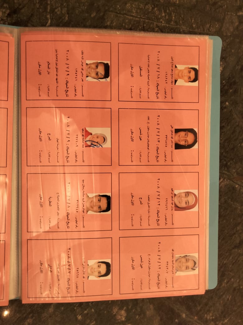 أوائل الشهادة الإعدادية للفصل الدراسي الثاني بمحافظة القاهرة (17)