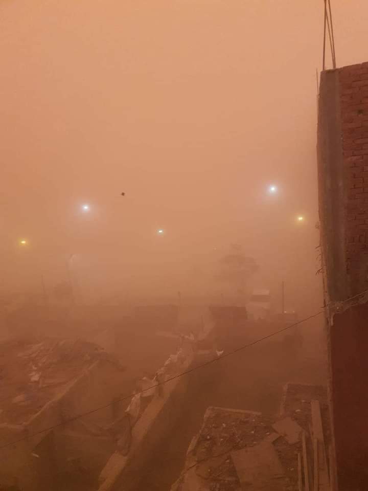 العاصفة الترابية 01