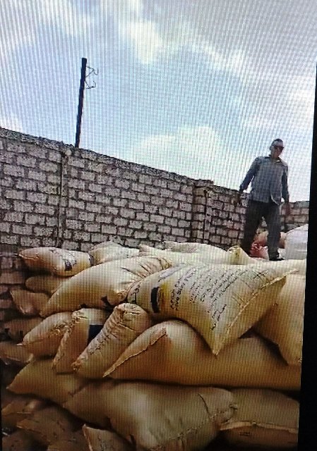 المضبوطات 01