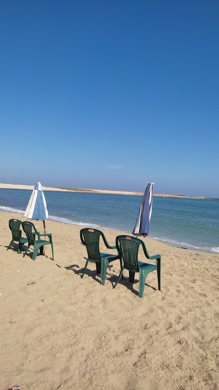 شواطئ الإسكندرية 