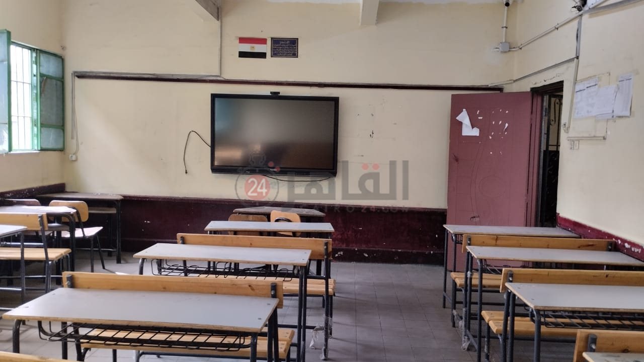 لجان الثانوية العامة (1)