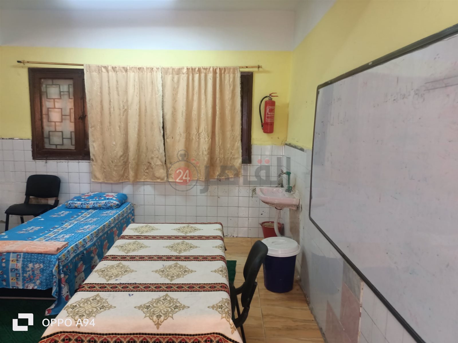 لجان الثانوية العامة (10)