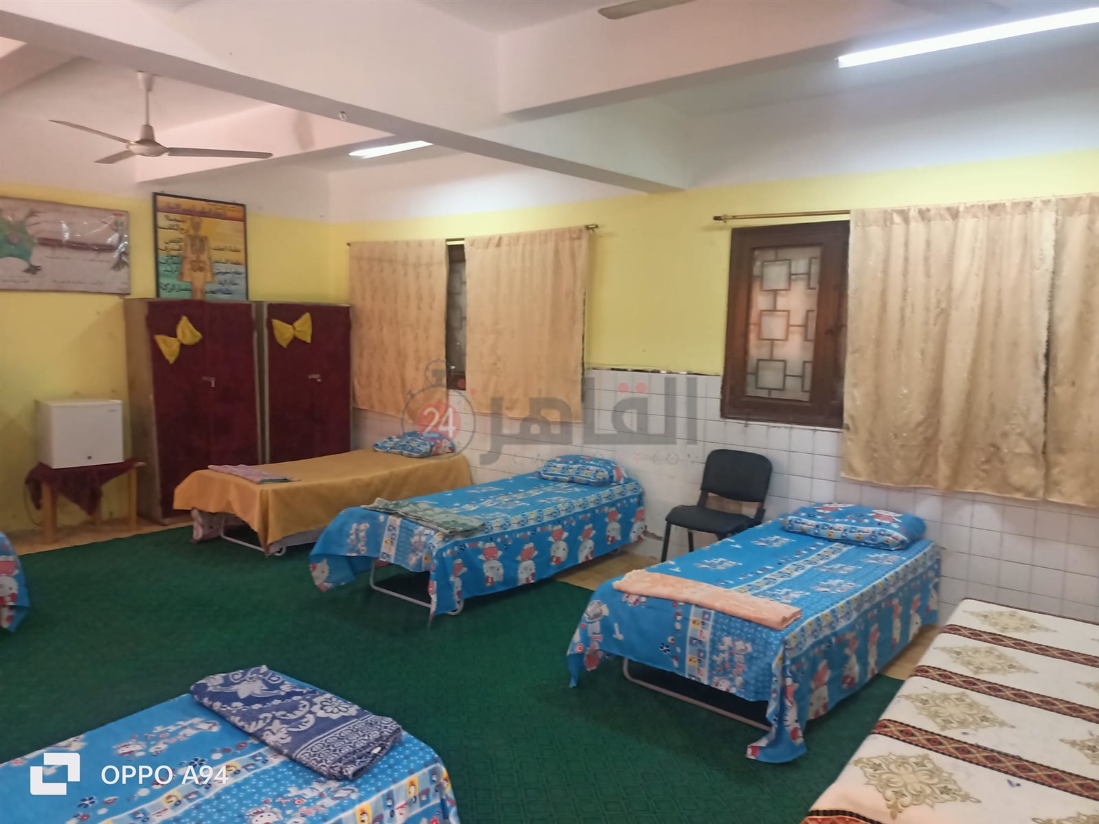 لجان الثانوية العامة (12)