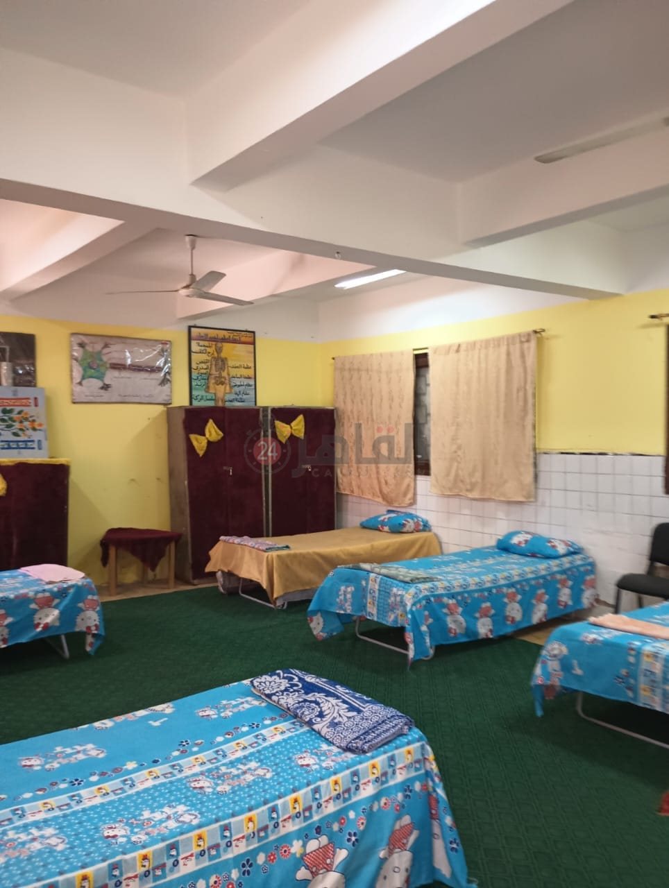 لجان الثانوية العامة (16)