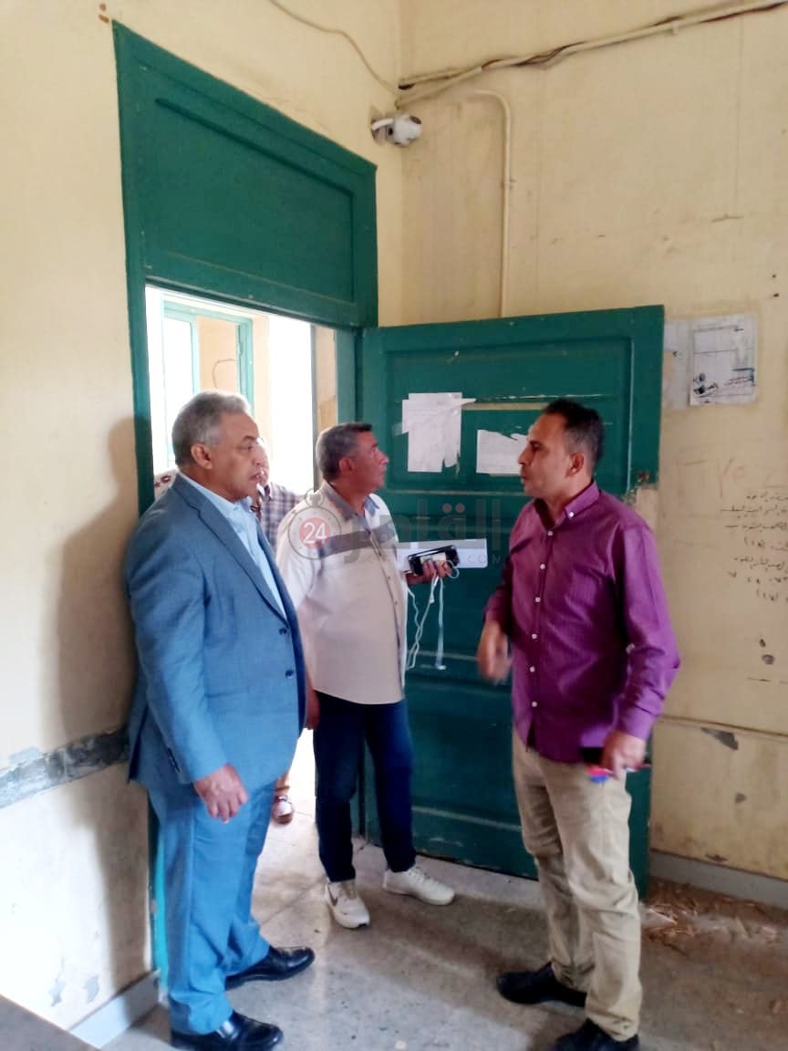 لجان الثانوية العامة (19)