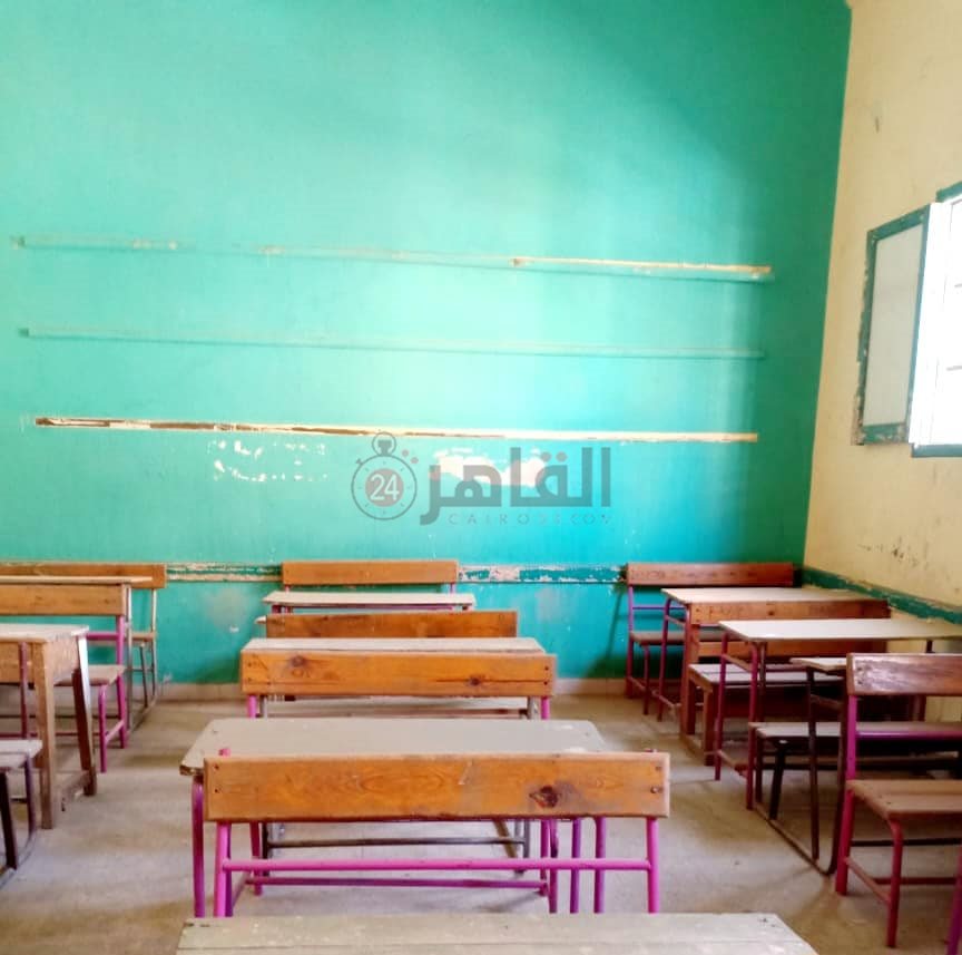 لجان الثانوية العامة (20)