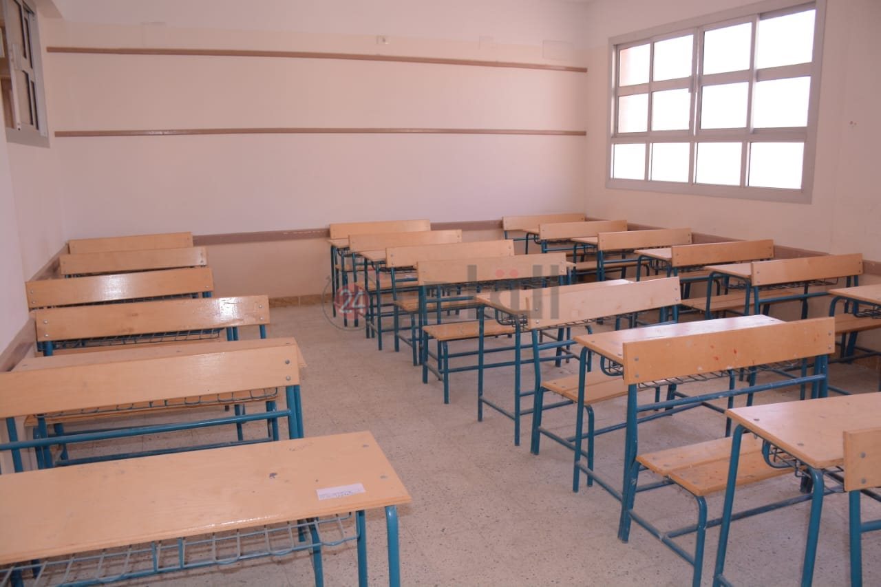 لجان الثانوية العامة (38)