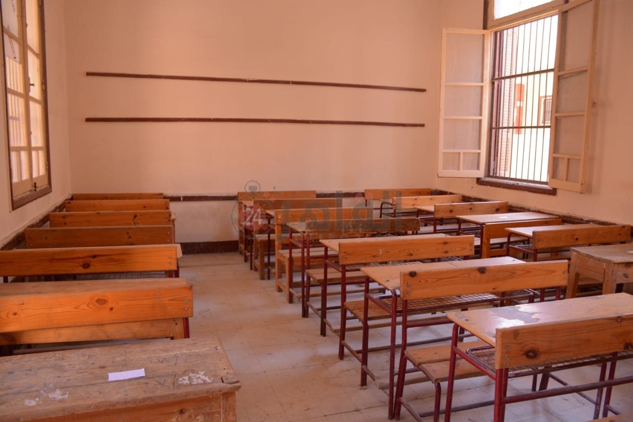 لجان الثانوية العامة (41)