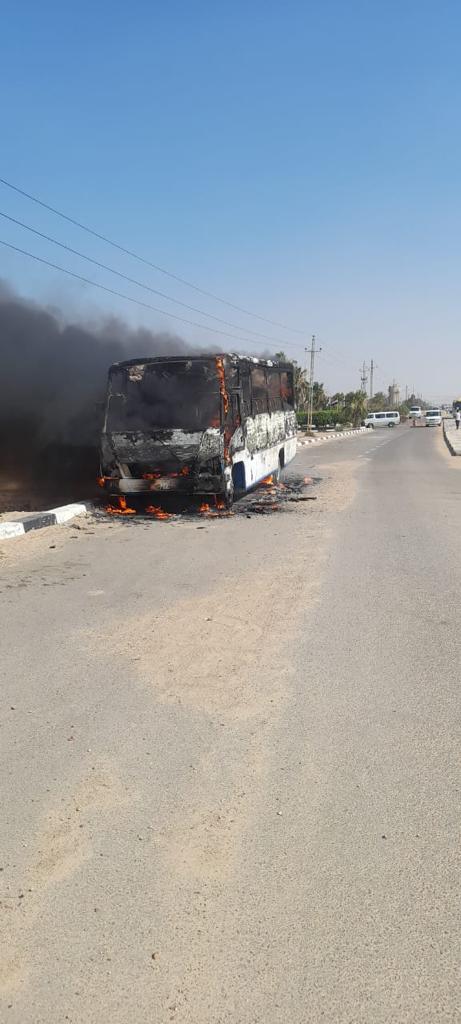 حريق الإسماعيلية 4