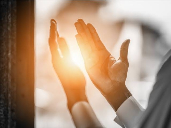 دعاء قبل الامتحان