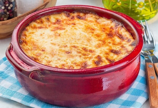 طريقة عمل رز معمر بالقشطة