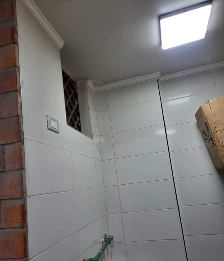 حملات ضد المنشآت المخالفة بيئيًا بالإسكندرية 