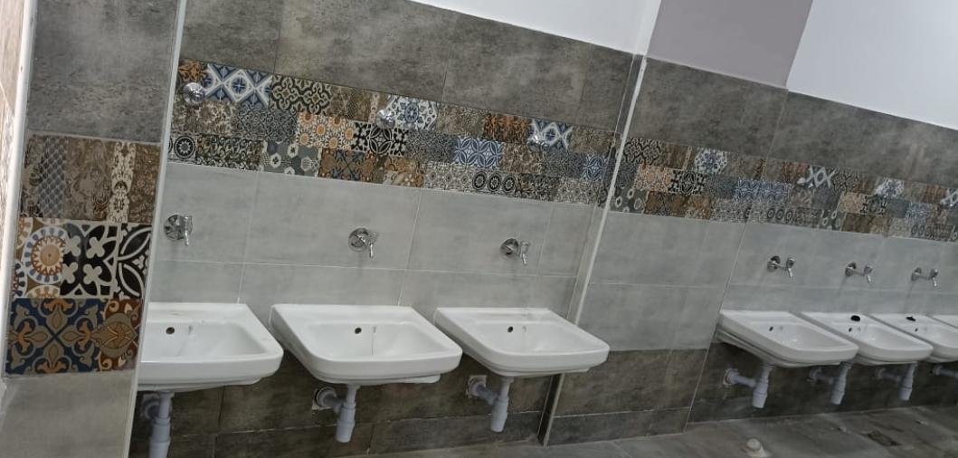 مدارس الإسكندرية الجديدة