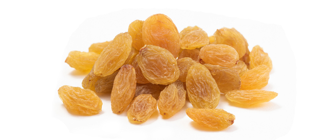 طريقة عمل الزبيب 