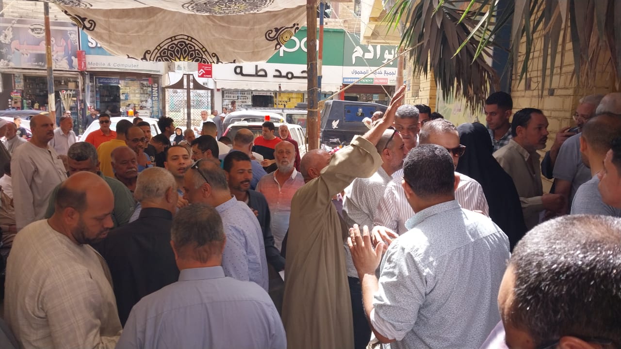 انتخابات الغرفة التجارية 