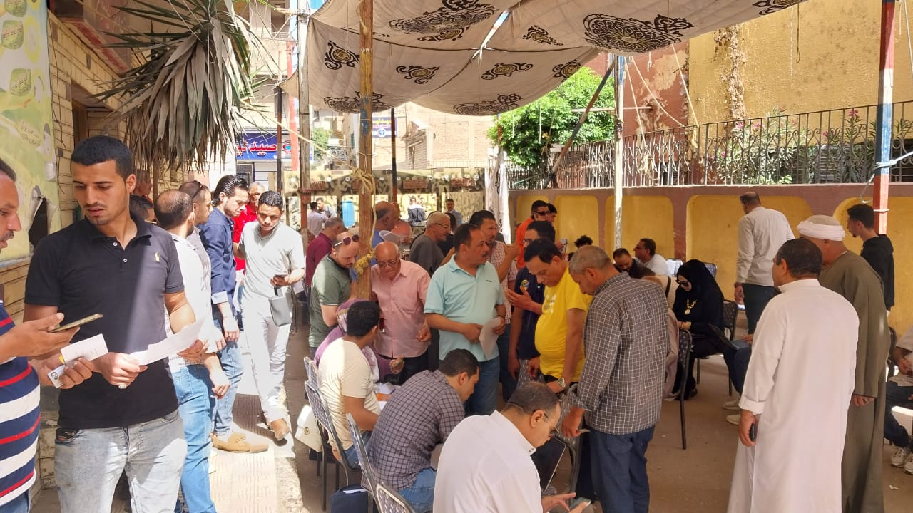 انتخابات الغرفة التجارية 