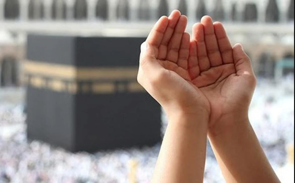 تهنئة بشهر ذي الحجة