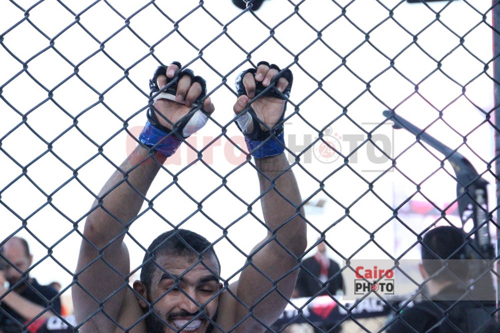 منافسات اليوم الأول من بطولة قاضية بنادي مدينتي (12)