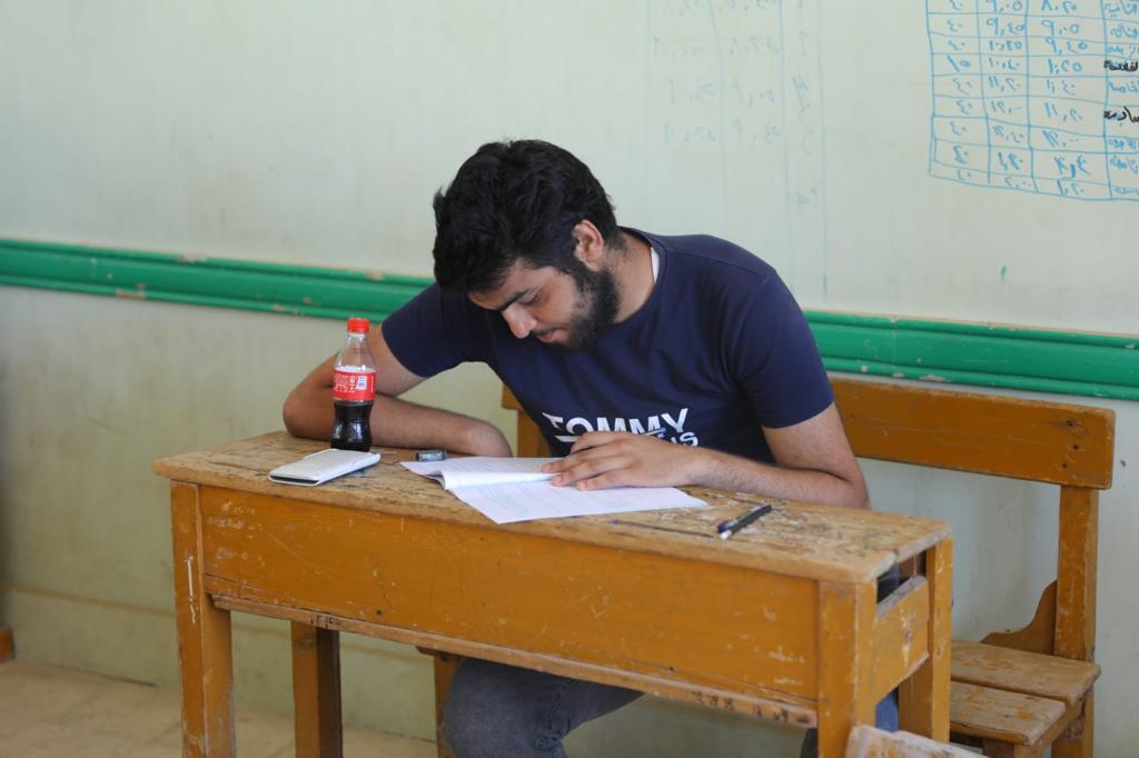 امتحانات الثانوية الأزهرية