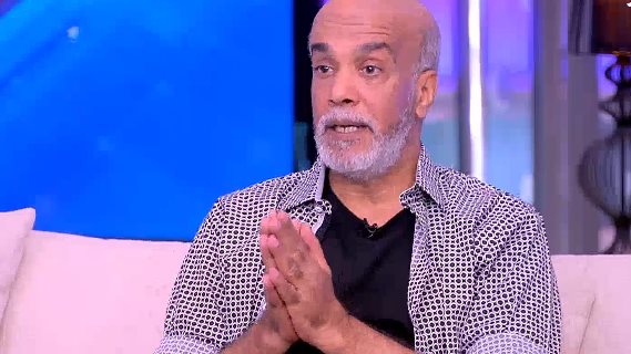 آخر ما قاله سليمان عيد